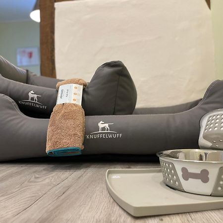شقة Molehill Shire Huckeswagen المظهر الخارجي الصورة